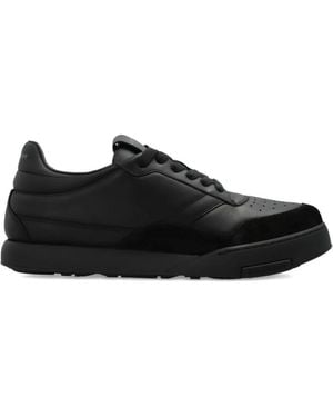 Givenchy Trainers - Black