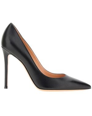 Gianvito Rossi 105 Pumps - Blauw