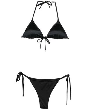 VENUJA Bikinis - Nero