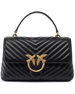 Pinko Handbags - Negro