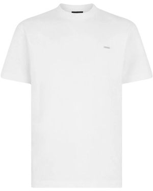 DSquared² T-Shirts - Blanco