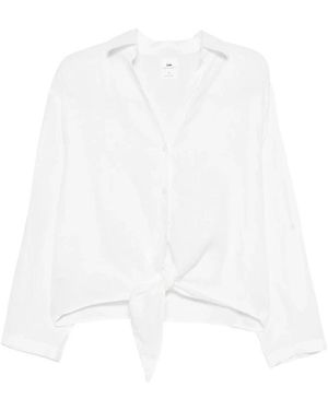 Lois Shirts - White