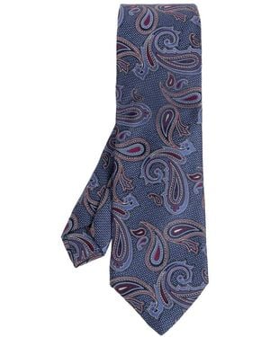 Etro Ties - Azul