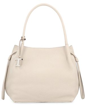 Tod's Bucket Bags - Neutro