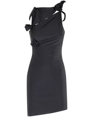 Coperni Party Dresses - Nero