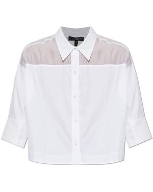 Rag & Bone Shirts - Blanco
