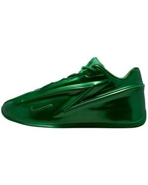 Nike Fitness ,Groen ,Kd 19 Basketbalschoenen