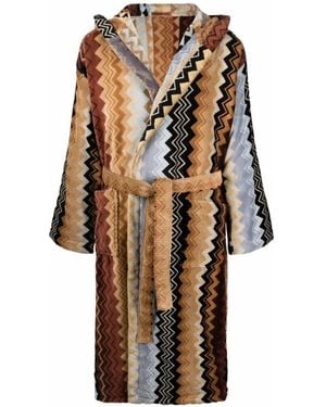 Missoni Robes - Marrón