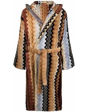 Missoni Robes - Marrón