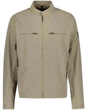 Belstaff Light Jassen - Groen