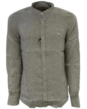 Harmont & Blaine Casual Shirts - Grey