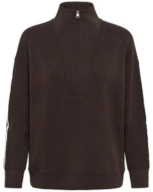 Inwear Sweatshirts & Hoodies - Braun