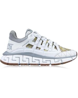 Versace Sneakers - Azul