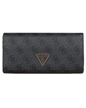 Guess Wallets & Cardholders - Noir