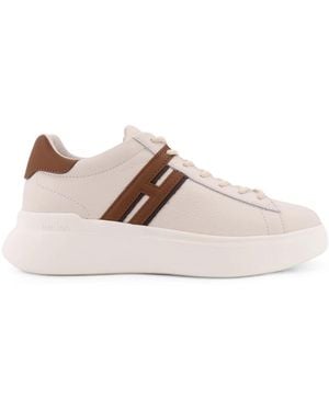 Hogan Trainers - Pink