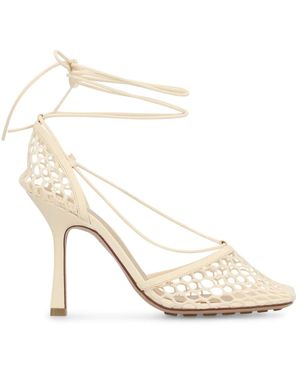 Bottega Veneta Pumps - Bianco