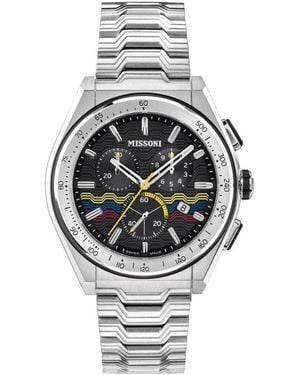 Missoni Watches - Metallic