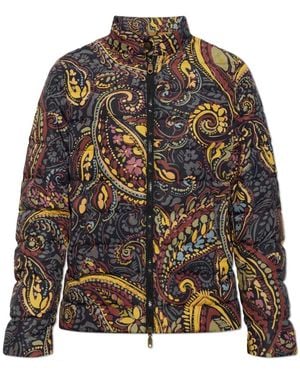 Etro Jassen - Meerkleurig