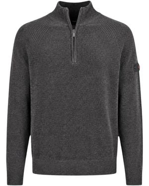Peuterey Turtlenecks - Gris