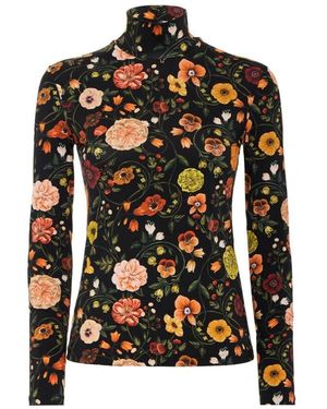 La DoubleJ Long Sleeve Tops - Noir