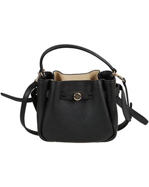 Tory Burch Bucket Bags - Black