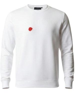 John Richmond Sweatshirts - Grey