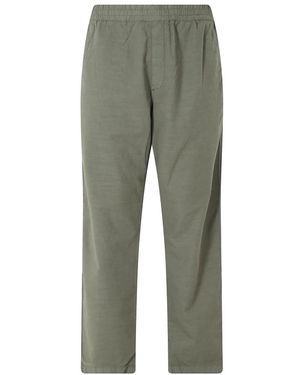 Carhartt Straight Trousers - Grey