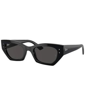Ray-Ban Rb4430 Zena - Zwart