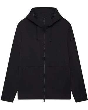 Unity Original Light Jackets - Black