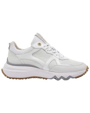 Floris Van Bommel Sfw-10111 Sneaker - Wit