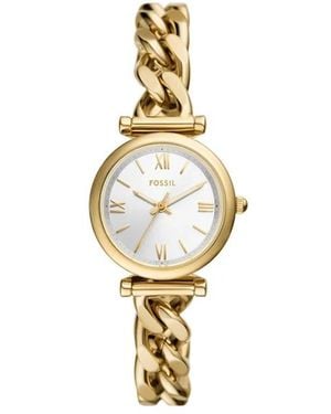 Fossil Watches - Metallizzato