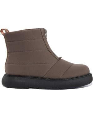TOMS Winter Boots - Brown