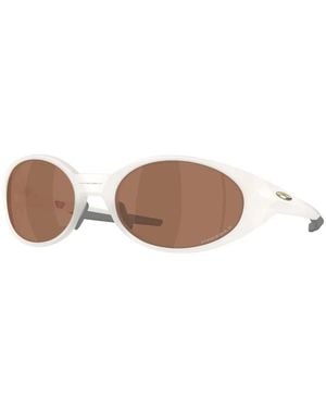 Oakley Sunglasses - Brown