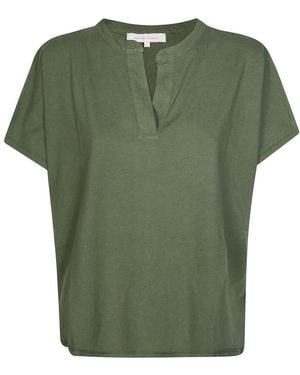 ABSOLUT CASHMERE T-Shirts - Vert