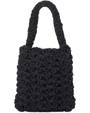 Marco Rambaldi Shoulder bags - Schwarz