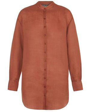 Cortana Shirts - Orange