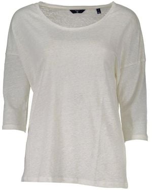 GANT T-Shirts - Grey
