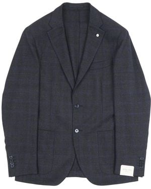 L.B.M. 1911 Blazers - Blue