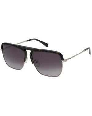 Zadig & Voltaire Accessories > sunglasses - Métallisé