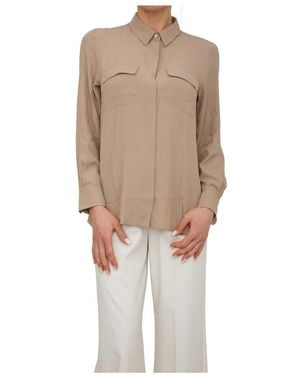 Marella Camicia - Natur