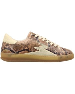 MOA Sneakers - Multicolore