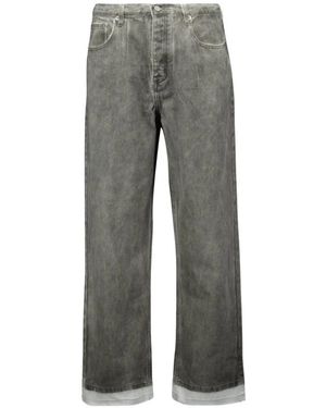 IRO Straight Jeans - Grigio
