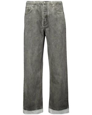 IRO Straight Jeans - Grigio