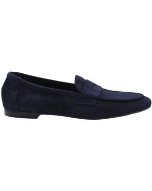 E mia Loafers - Blu