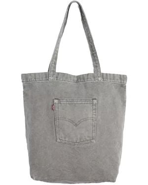 Levi's Tote Bags - Gris