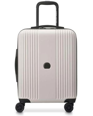 Delsey Cabin Bags - Natural