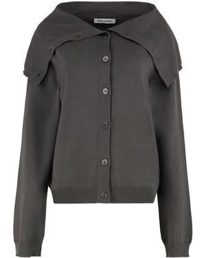 Our Legacy Cardigans - Gris