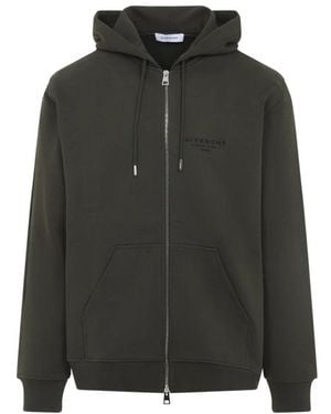 Givenchy Sweatshirt - Green