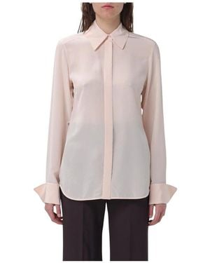Sportmax Shirts - Pink