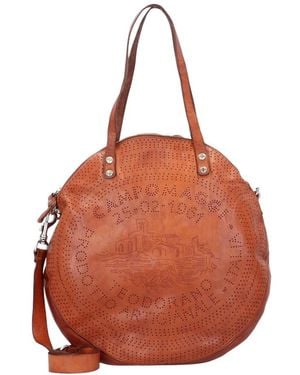 Campomaggi Cross Body Bags - Arancione